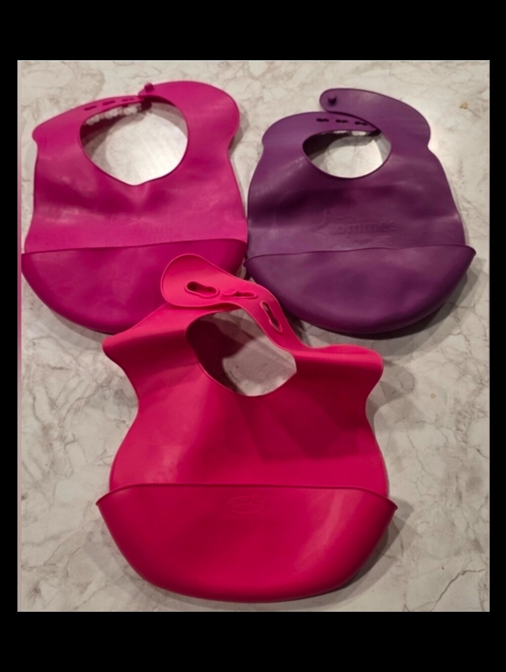 Bibs
